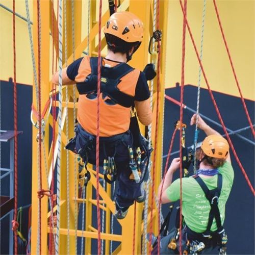 Rope Access  Service