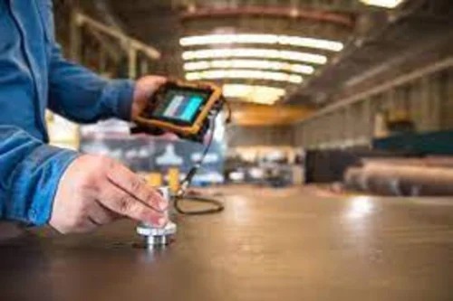 Ultrasonic Inspection  Service