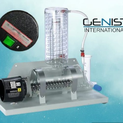 Genist International Water Distillation  GI-L4