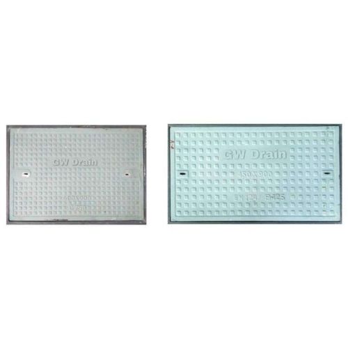 Rectangular Manhole Cover