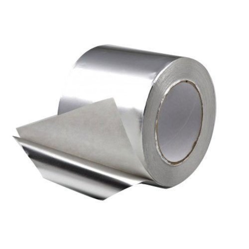 Aluminium Foil