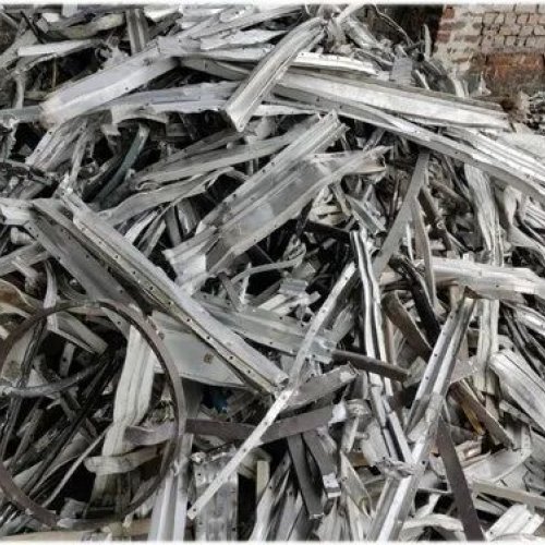 Aluminium Scrap