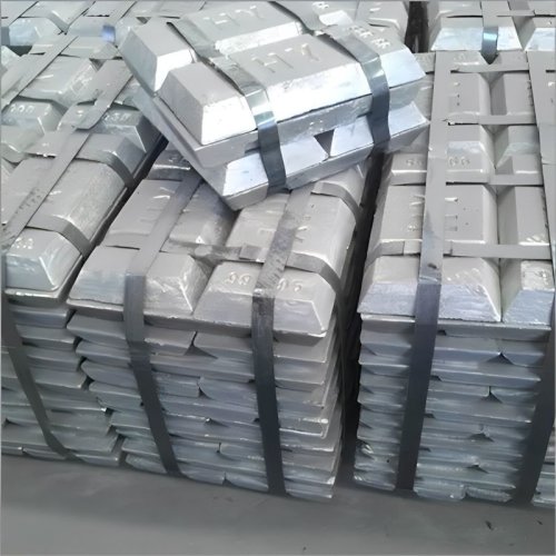 Zinc Ingot