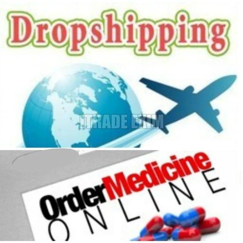 MEDICINE DROPSHIPPER