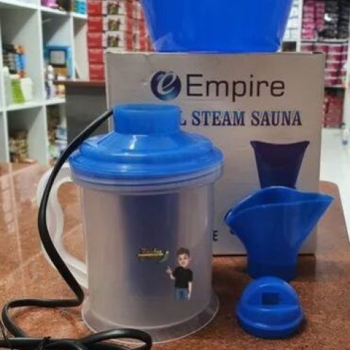 Empire Stem Sauna Heater