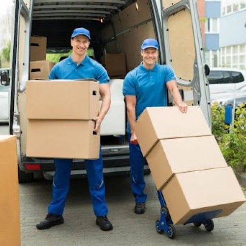 House Shifting Service