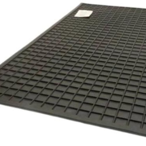 Electrical Insulation Rubber Mats