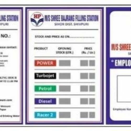 Hindustan Petroleum Stock Board