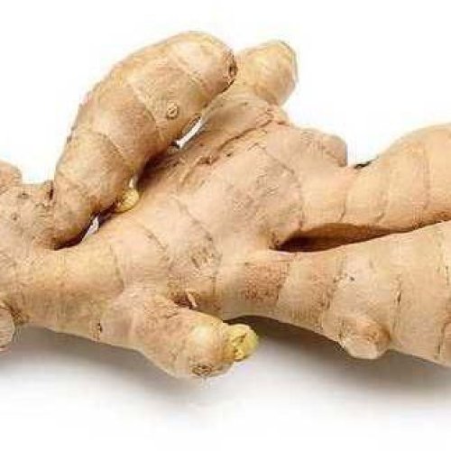 Fresh Ginger