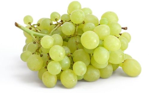 Green Grapes