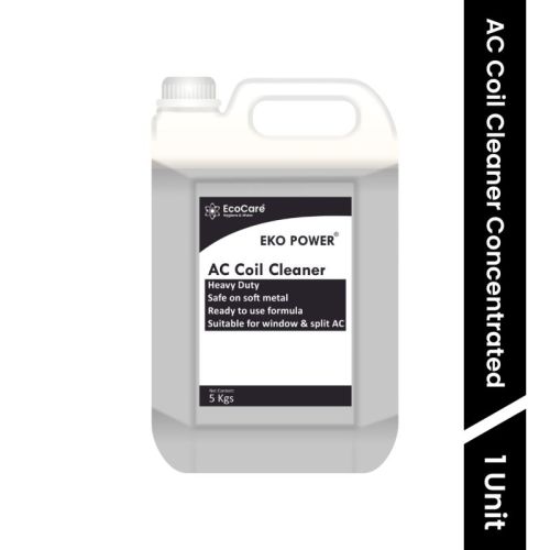 AC Coil Cleaner -5L