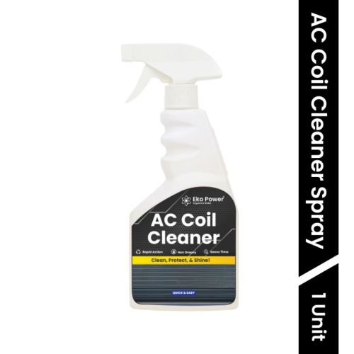Coil Cleaner Spray 500 Ml