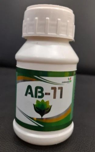 100ml Samruddhi Green Liquid Stimulant