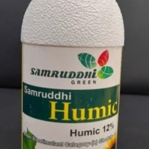 12% Samuruddhi Humic Acid