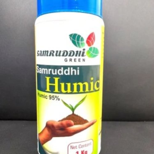 95% Samurddhi Green Humic Liquid