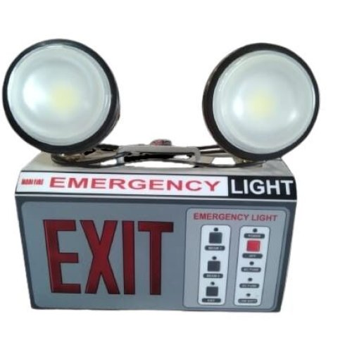 Eco Series Emergency Light