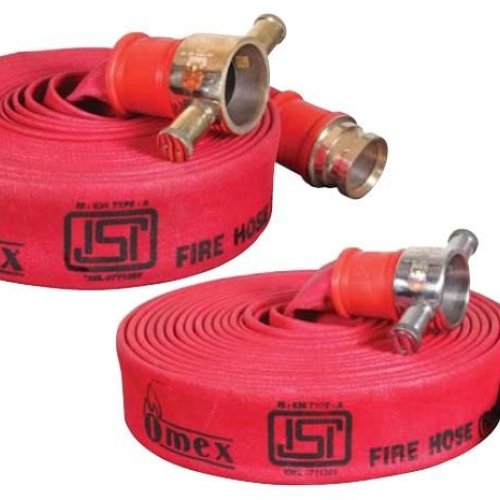 Extra Coat RRL Hose