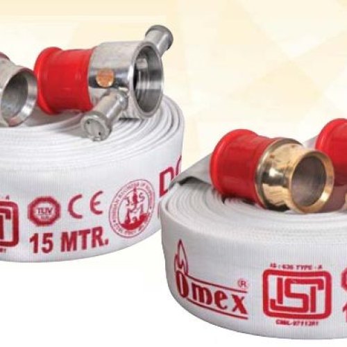Fire Fighting Hose
