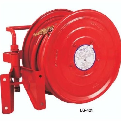 Fire Hose Reel