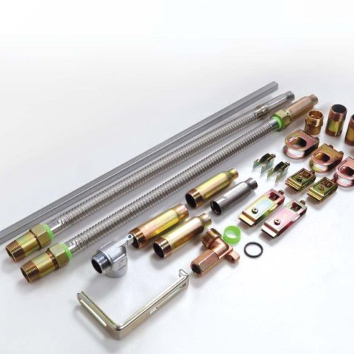 Flexible Sprinkler Hose Fittings