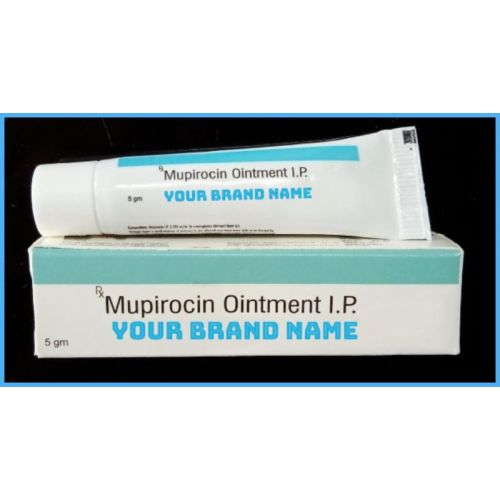 Mupirocin Ointment Cream