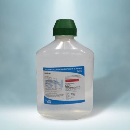 Sodium Chloride injection