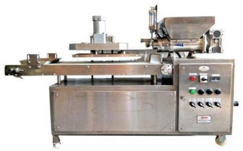 Peda Making Machine