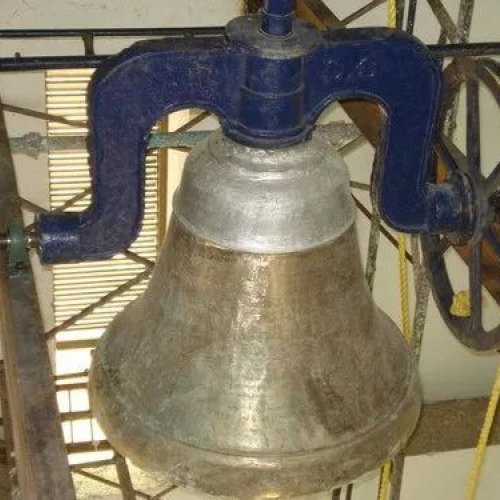 3 Feet Brass Church Bell