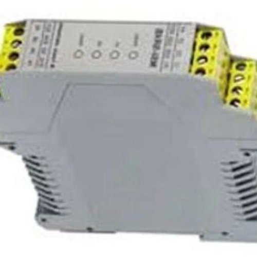 ABB Safety Relay