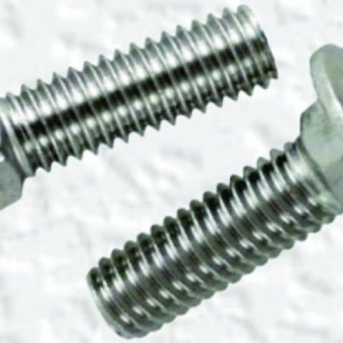 Carriage Bolt