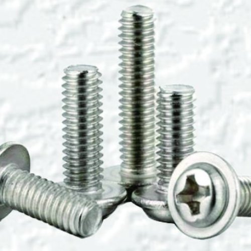 Combi Washer Screw