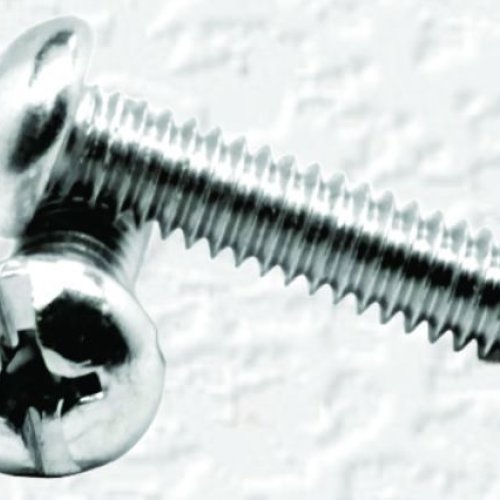 Combination Head Screw