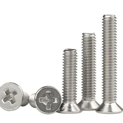 CSK Phillips Screw