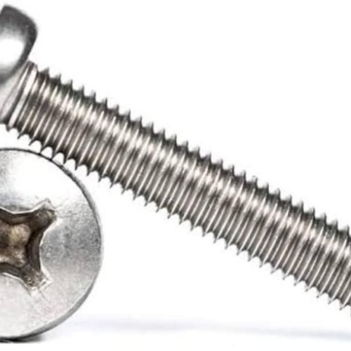 Csk Phillips Self Tapping Screw