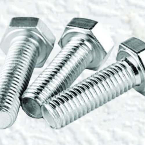hex bolt