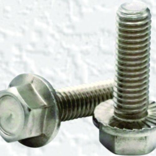 Hex Flange Bolt
