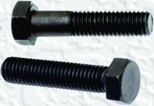 Hex Head Bolt