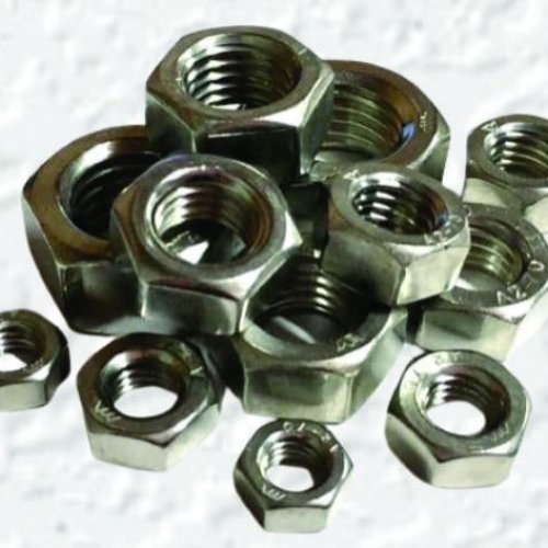 Hex Nut