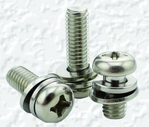 Sems Washer Screw