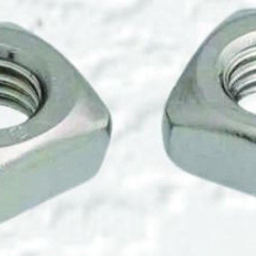 Square Nut