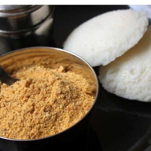 Idli Powder