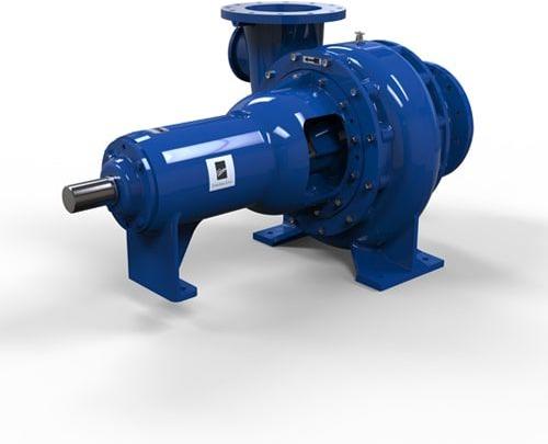 Solid Handling Pump