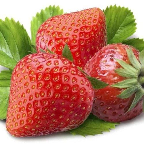 Fresh Strawberry
