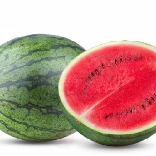Fresh Watermelon