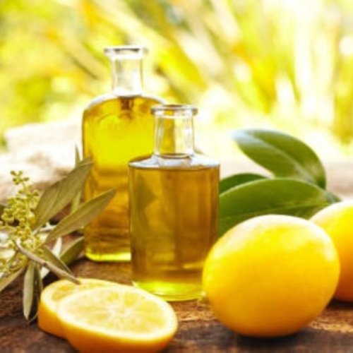 Lemon Oil