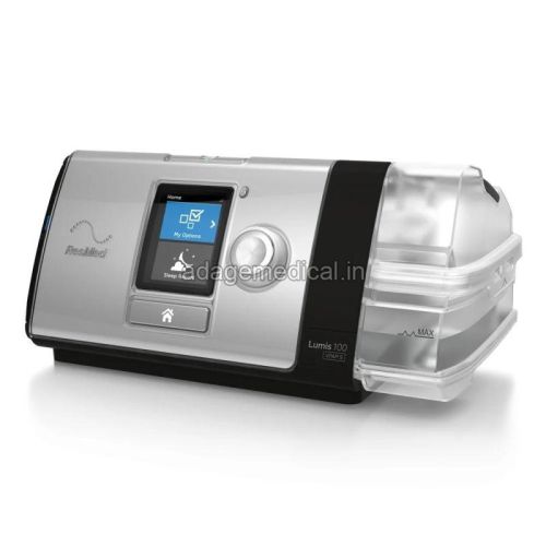 ResMed Lumis 100 ST BIPAP Machine