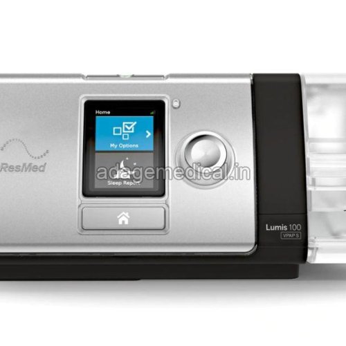 ResMed Lumis 150 VPAP ST BiPAP Machine
