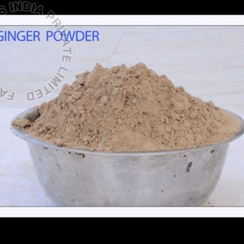 Dry Ginger Powder