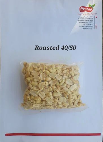 Blanched Roasted Peanut