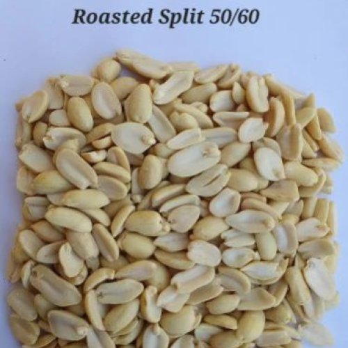 Plain Roasted Peanuts